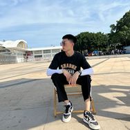 小川旅游记抖音达人头像