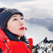 长白大格格抖音达人头像