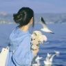 小小雨✨抖音达人头像