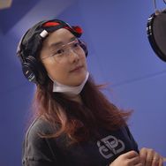 凤凰传奇玲花抖音达人头像