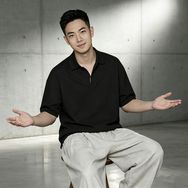 稳健测评抖音达人头像