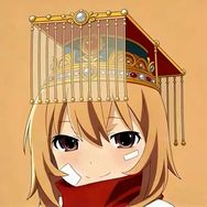 一只妖妹抖音达人头像