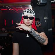 DJ 24Tothefuture抖音达人头像