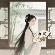 板栗儿童百科抖音达人头像