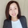 东京阳子说新媒体抖音达人头像