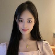 N̷a̷eͤ羽儿低卡轻饮食抖音达人头像