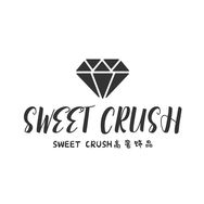 SWEETCRUSH高奢水晶饰品抖音号头像