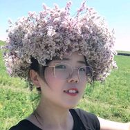 睦李抖音达人头像