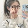 丹瑞眼镜批发抖音达人头像