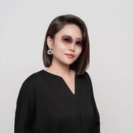 巴宝莎韩老板抖音达人头像