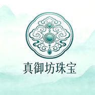真御坊珠宝抖音达人头像