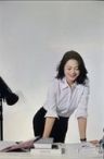 上上签-奥爱抖音达人头像