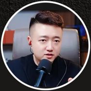 伍六一抖音达人头像