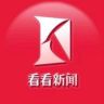 看看新闻Knews抖音达人头像