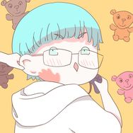陶白白Sensei抖音达人头像