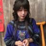 巫伶儿抖音达人头像