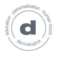 Dermalogica德美乐嘉海外旗舰店抖音达人头像