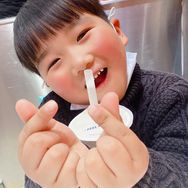 土豆爱汉堡（土豆家实体店的护肤品在橱窗）抖音达人头像