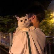 赵一百抖音达人头像