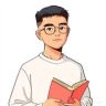 小杨老师讲学习机抖音达人头像