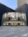 Apple手机数码云仓抖音达人头像