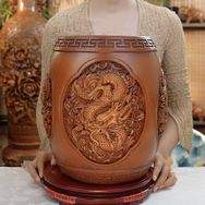 吉祥家具优选抖音达人头像