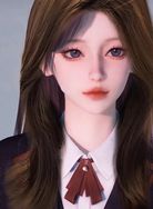 书弦抖音达人头像