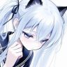 自然眠抖音达人头像
