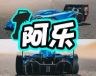 玩模型的阿乐抖音达人头像