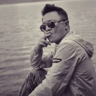 大圣撞球频道抖音达人头像