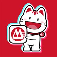 招商银行App抖音达人头像