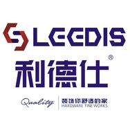利德仕家用五金专卖店抖音达人头像