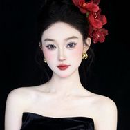 夏夏快冲！（来财版）抖音达人头像