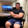 陈可尔Keer（阔阔猫）抖音达人头像