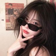 卷卷也可以抖音达人头像