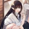 w小玉抖音达人头像