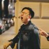 【不立文字】辛师傅抖音达人头像