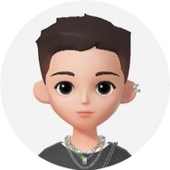 挑剔的V仔抖音达人头像