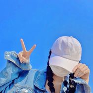 大丸子🔅抖音达人头像