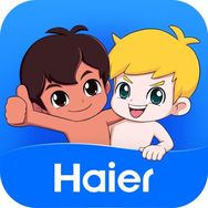 Haier家电精选抖音达人头像