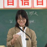 老梦开窍冲冲冲抖音达人头像