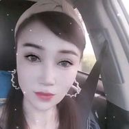 青青兰妆抖音达人头像
