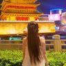 周粥呀抖音达人头像
