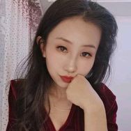 自来美仿真重生娃娃抖音达人头像