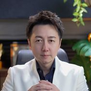 松明讲心理抖音达人头像
