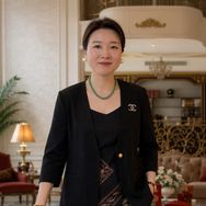 银平感恩有你抖音达人头像