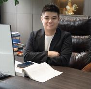 Neirk运动旗舰店抖音达人头像