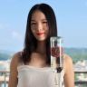 玲爷抖音达人头像