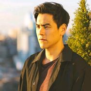 彭于晏爱混剪抖音达人头像