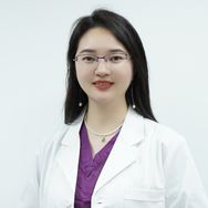 医生龙姐姐抖音达人头像